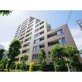東京都北区赤羽南２ 地上12階地下1階建 築16年3ヶ月