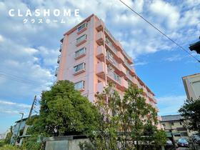 愛知県知立市鳥居１ 7階建 築32年3ヶ月