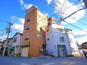 奈良県奈良市柳町 5階建 築33年3ヶ月