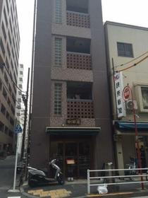 東京都中央区入船２ 5階建 築18年11ヶ月