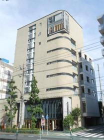 東京都目黒区中根１ 地上9階地下1階建 築20年7ヶ月
