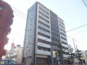 プレサンス神戸ティアラ 10階建