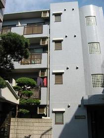 東京都文京区水道２ 4階建 築25年9ヶ月