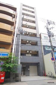 ＦＵＫＵＥ　ＢＬＤ 9階建