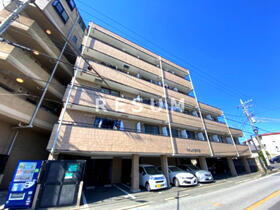 千葉県千葉市中央区松波２ 賃貸マンション