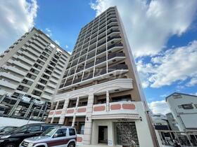 大阪府門真市元町 賃貸マンション