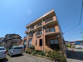 群馬県前橋市朝日町１ 賃貸マンション