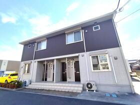 エタンリジェールＡ棟