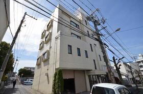 広島県広島市西区井口鈴が台２ 4階建 築36年1ヶ月
