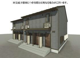 鳥取県米子市三本松２ 賃貸アパート