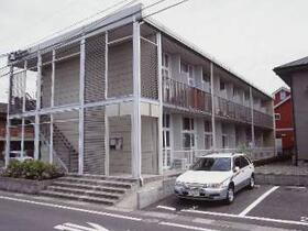 レオパレスフィオーレ 2階建