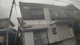 東京都府中市是政５ 賃貸アパート