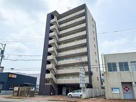 三重県鈴鹿市算所２ 賃貸マンション