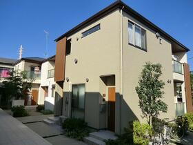 東京都世田谷区大原２ 2階建 築15年9ヶ月