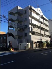 愛知県名古屋市中区金山２ 5階建 築37年9ヶ月