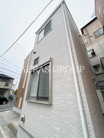 ハーモニーテラス町屋ＩＩ