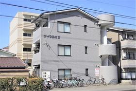 愛媛県松山市清水町４ 3階建 築20年4ヶ月