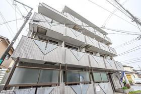 神奈川県相模原市中央区淵野辺２ 4階建 築34年