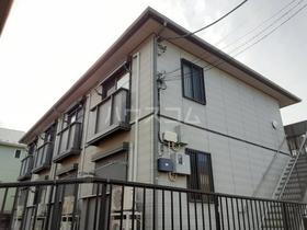 東京都町田市玉川学園５ 2階建 築20年6ヶ月