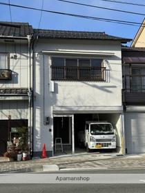 館町２丁目貸家 2階建