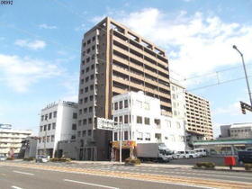 愛媛県松山市本町３ 12階建 築19年6ヶ月