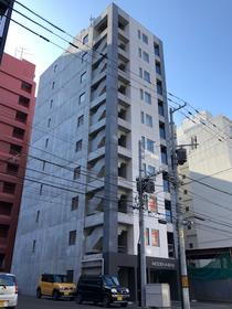 北海道札幌市中央区南一条西１５ 10階建 築10年