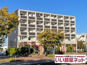 新潟県長岡市古正寺１ 5階建 築12年10ヶ月