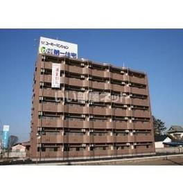 栃木県下野市下古山 7階建 築16年5ヶ月