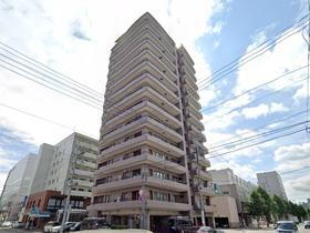 北海道札幌市中央区南一条西１９ 14階建