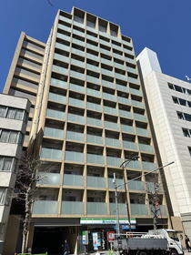 東京都中央区日本橋人形町３ 14階建 築17年6ヶ月