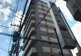 東京都江戸川区北小岩６ 11階建 築16年3ヶ月