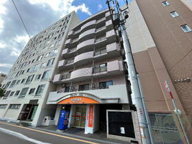 北海道札幌市北区北十八条西４ 7階建 築34年5ヶ月