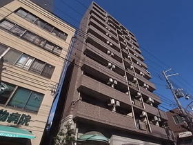 兵庫県神戸市中央区下山手通６ 11階建