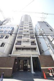 大阪府大阪市中央区南船場２ 15階建 築12年1ヶ月