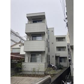 神奈川県横浜市西区中央２ 3階建 築5年1ヶ月