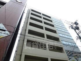ダイドーメゾン大阪御堂筋