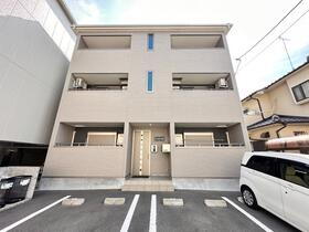 ランコントル北条