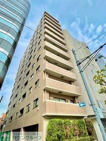 ラクラス田原町 12階建