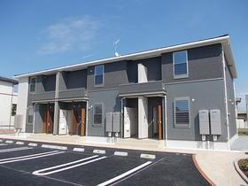 茨城県那珂市菅谷 2階建