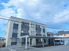 北海道旭川市豊岡十三条５ 賃貸アパート