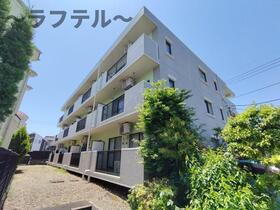 埼玉県所沢市若狭１ 3階建 築27年2ヶ月