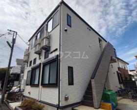 東京都杉並区西荻南１ 賃貸アパート