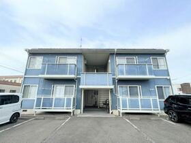 長野県岡谷市長地権現町４ 賃貸アパート