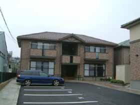 愛知県一宮市奥町 賃貸アパート
