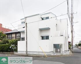 千葉県千葉市中央区椿森３ 賃貸アパート