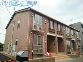 新潟県新潟市秋葉区田島 賃貸アパート