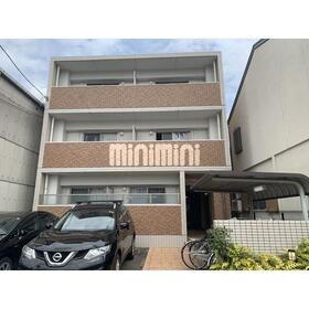 ラ・ヴィアンパレスＩＩ