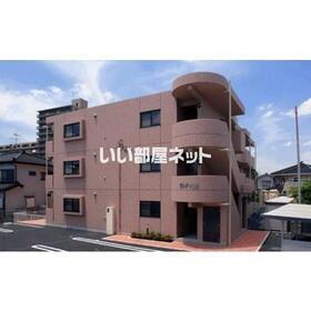 埼玉県深谷市東方 賃貸マンション