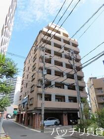 福岡県福岡市博多区住吉３ 賃貸マンション