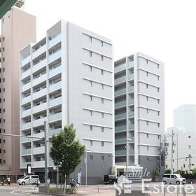 愛知県名古屋市中川区尾頭橋３ 10階建 築10年10ヶ月